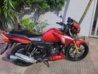 TVS Apache RTR রেজিষ্ট্রেশন 2020