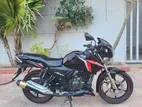 TVS Apache RTR রেজিস্ট্রেশন আছে 2020