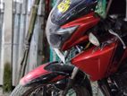 TVS Apache RTR ` 2015