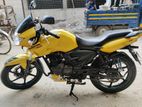 TVS Apache RTR rtr150 2012