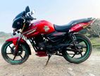 TVS Apache RTR RTR150 2013