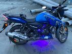 TVS Apache RTR 150 2017