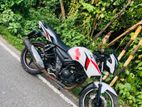 TVS Apache RTR . 2013