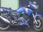TVS Apache RTR 2V 2019