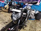 TVS Apache RTR . 2022