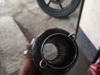 Tvs Apache Rtr Sc Project. Holler 2025