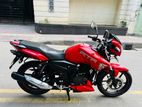 TVS Apache RTR SD 150cc 2020