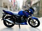 TVS Apache RTR SD 160 Mett 2020