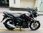 TVS Apache RTR SD 160cc 2020