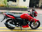 TVS Apache RTR SD 160cc 2020