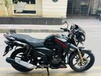 TVS Apache RTR SD 160cc 2021