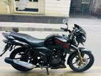 TVS Apache RTR SD 160cc 2021