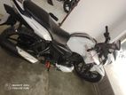 TVS Apache RTR SD . 2016