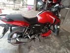 TVS Apache RTR sd 2017