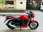 TVS Apache RTR SD 2018
