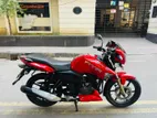 TVS Apache RTR SD 2018
