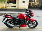 TVS Apache RTR SD 2018