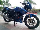 TVS Apache RTR SD 2018