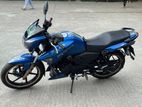 TVS Apache RTR sd 2019