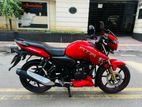 TVS Apache RTR SD 2022