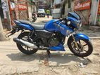 TVS Apache RTR SD 2V 2019