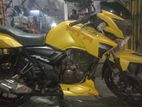 TVS Apache RTR sd dex edition 2017