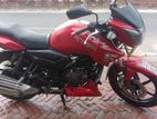 TVS Apache RTR sd dex good 2019