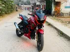 TVS Apache RTR ` 2018