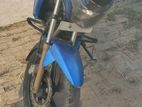 TVS Apache RTR single 2020