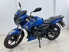 TVS Apache RTR Single Disc 160 cc 2020