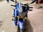 TVS Apache RTR Single Disc 2018