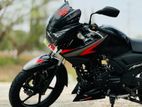 TVS Apache RTR Single Disc 2024