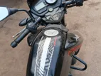 TVS Apache RTR single disk 2019