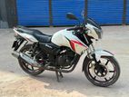 TVS Apache RTR স্মার্ট কার্ড 2015