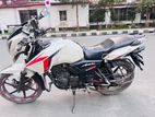 TVS Apache RTR স্মার্ট কার্ড দশ বছর 2015