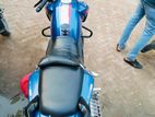 TVS Apache RTR . 2021
