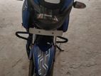 TVS Apache RTR . 2018