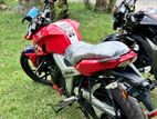 TVS Apache RTR STRIKING RED 2022