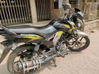 TVS Apache RTR styker 125 2021