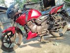 TVS Apache RTR . 2019