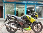 TVS Apache RTR সুন্দর একটি গাড়ি 2015