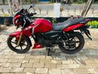 TVS Apache RTR সুন্দর একটি গাড়ি 2019