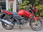 TVS Apache RTR āϏā§āĻĒāĻžāϰ āĻĢā§āϰā§āϏ āĻāύā§āĻĄāĻŋāĻļāύ 2018