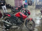 TVS Apache RTR সুপার ফ্রেশ 2015