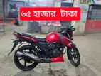 TVS Apache RTR সুপার ফ্রেশ 2019