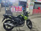TVS Apache RTR সুপার ফ্রেশ কন্ডিশন 2018