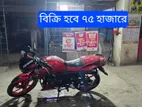 TVS Apache RTR সুপার ফ্রেশ কন্ডিশন 2019