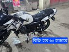 TVS Apache RTR সুপার ফ্রেশ কন্ডিশন 2019
