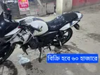 TVS Apache RTR সুপার ফ্রেশ কন্ডিশন 2019