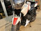 TVS Apache RTR Super Fresh 2014